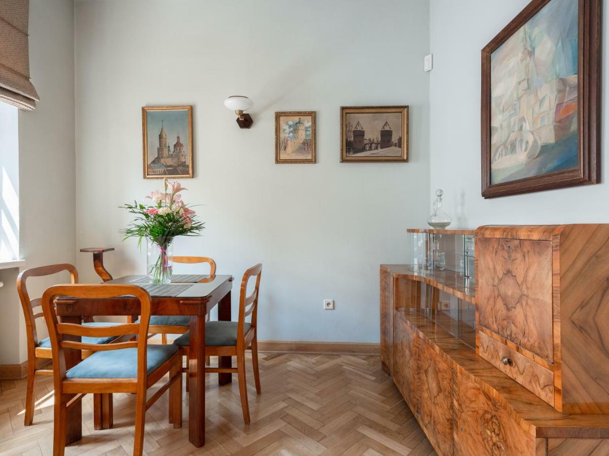 Boutique Residence - Rynek 16 Lublin Exterior foto